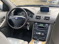 Volvo xc90 4.4 v8 summum 7p | 68-jbx-6 i - afbeelding 25 van  35