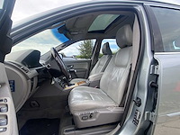 Volvo xc90 4.4 v8 summum 7p | 68-jbx-6 i - afbeelding 30 van  35