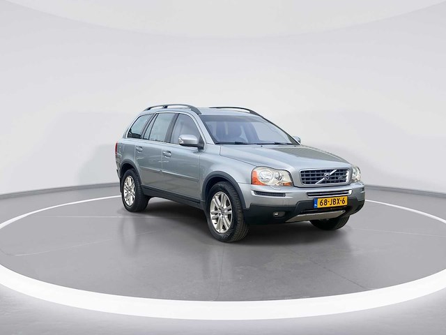 Volvo xc90 4.4 v8 summum 7p | 68-jbx-6 i - afbeelding 31 van  35