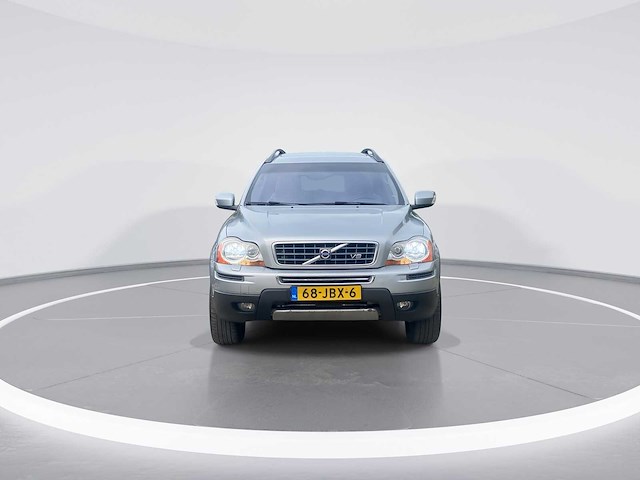 Volvo xc90 4.4 v8 summum 7p | 68-jbx-6 i - afbeelding 33 van  35