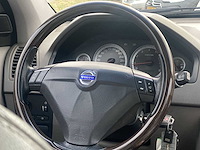 Volvo xc90 4.4 v8 summum 7p | 68-jbx-6 i - afbeelding 10 van  35