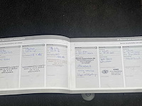 Volvo xc90 4.4 v8 summum 7p | 68-jbx-6 i - afbeelding 28 van  35