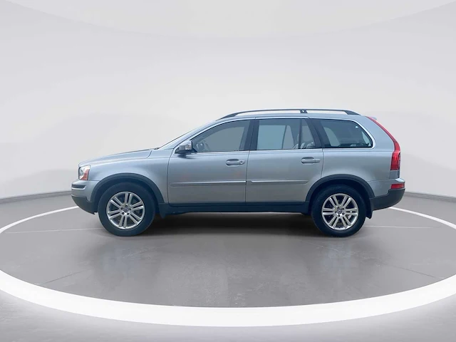 Volvo xc90 4.4 v8 summum 7p | 68-jbx-6 i - afbeelding 3 van  35