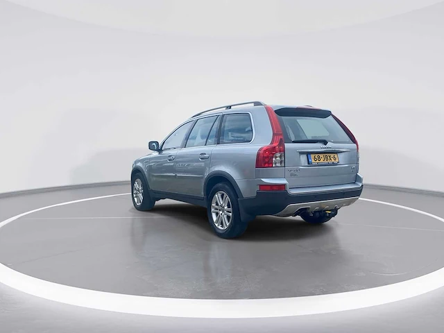 Volvo xc90 4.4 v8 summum 7p | 68-jbx-6 i - afbeelding 5 van  35