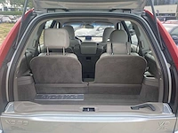 Volvo xc90 4.4 v8 summum 7p | 68-jbx-6 i - afbeelding 18 van  35