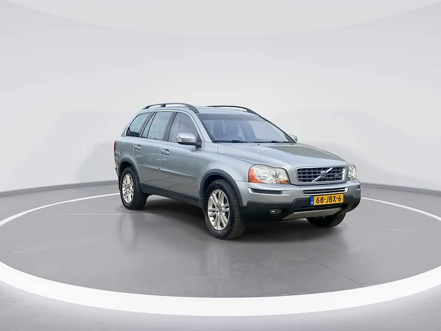 Volvo xc90 4.4 v8 summum 7p | 68-jbx-6 i - afbeelding 31 van  35