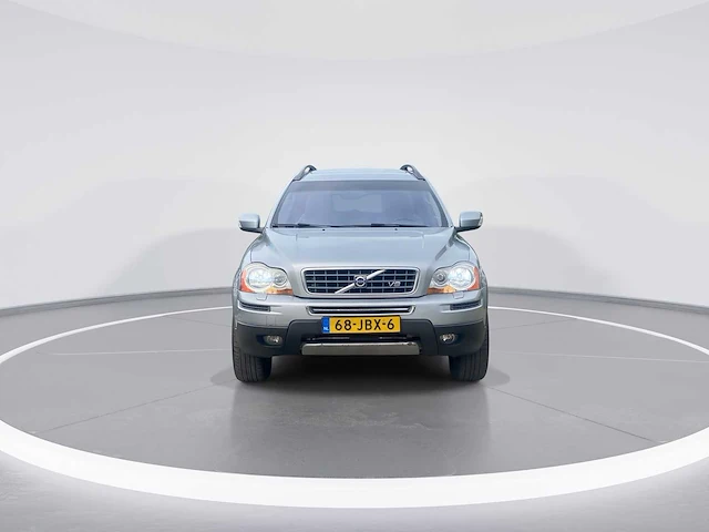 Volvo xc90 4.4 v8 summum 7p | 68-jbx-6 i - afbeelding 33 van  35