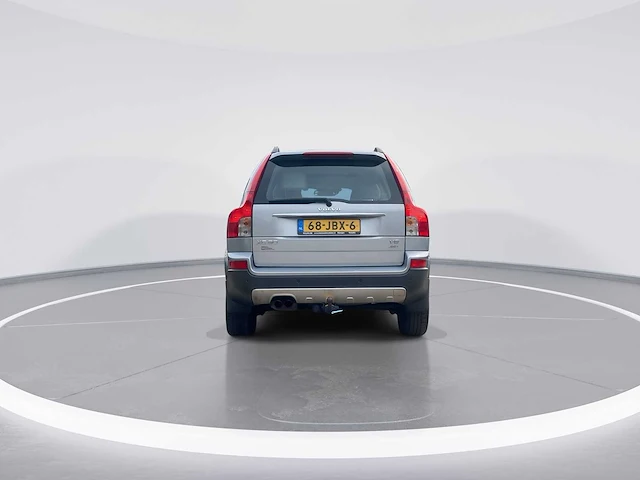 Volvo xc90 4.4 v8 summum 7p i | 68-jbx-6 - afbeelding 7 van  31