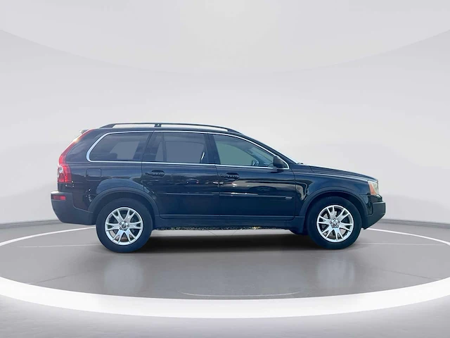 Volvo xc90 4.4 v8 summum | h-734-pt - afbeelding 4 van  31