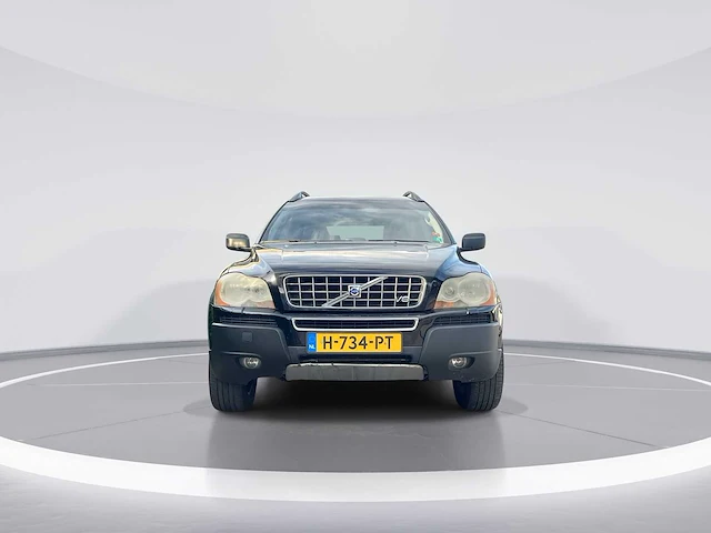 Volvo xc90 4.4 v8 summum | h-734-pt - afbeelding 7 van  31