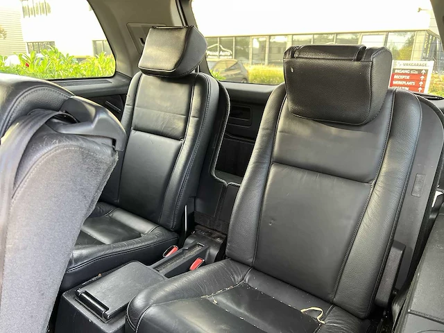 Volvo xc90 4.4 v8 summum | h-734-pt - afbeelding 10 van  31