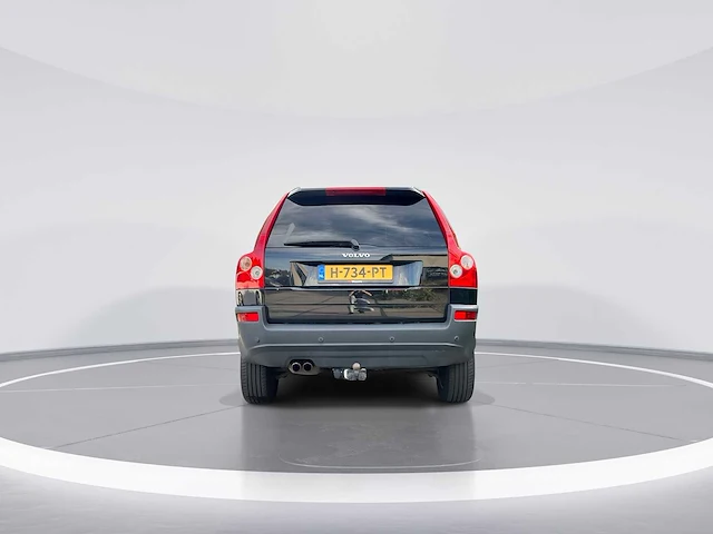 Volvo xc90 4.4 v8 summum | h-734-pt - afbeelding 11 van  31