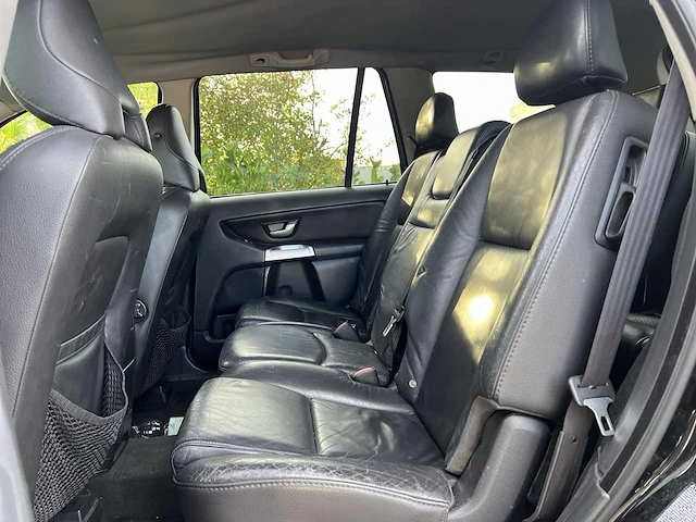 Volvo xc90 4.4 v8 summum | h-734-pt - afbeelding 19 van  31