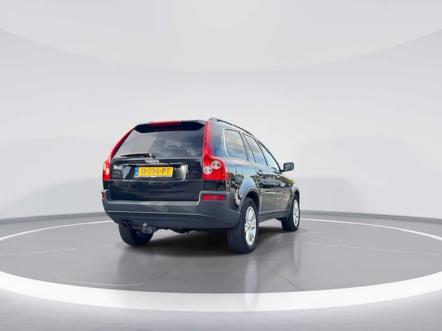 Volvo xc90 4.4 v8 summum | h-734-pt - afbeelding 12 van  31
