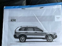 Volvo xc90 4.4 v8 summum | h-734-pt - afbeelding 24 van  31