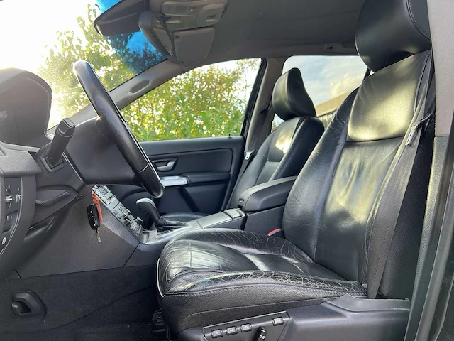 Volvo xc90 4.4 v8 summum | h-734-pt - afbeelding 23 van  31