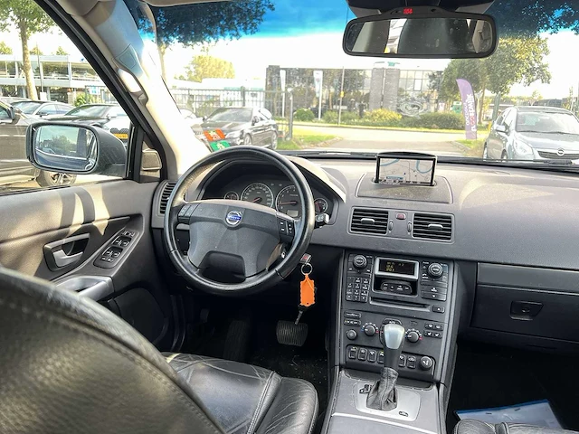 Volvo xc90 4.4 v8 summum | h-734-pt - afbeelding 26 van  31
