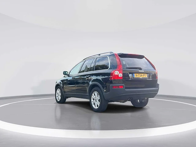 Volvo xc90 4.4 v8 summum | h-734-pt - afbeelding 28 van  31