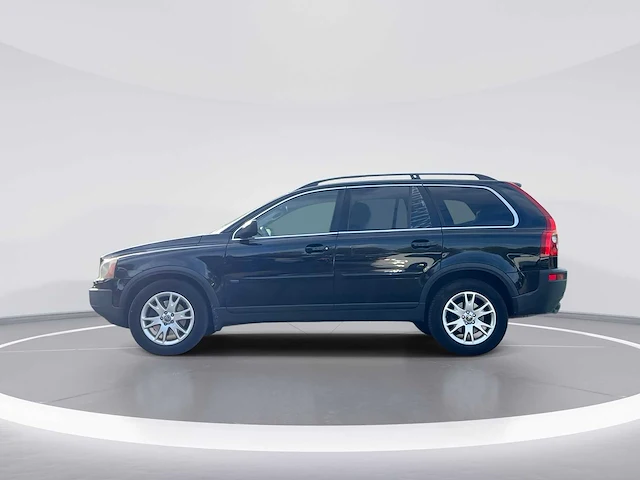 Volvo xc90 4.4 v8 summum | h-734-pt - afbeelding 31 van  31