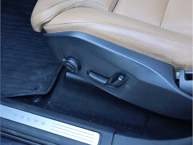 Volvo xc90 automaat 320pk 2017 - afbeelding 6 van  38