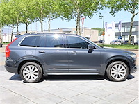 Volvo xc90 automaat 320pk 2017 - afbeelding 35 van  38