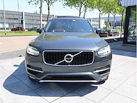 Volvo xc90 automaat 320pk 2017 - afbeelding 37 van  38