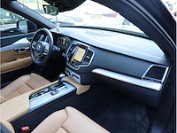 Volvo xc90 t6 320pk awd automaat 2017 - afbeelding 2 van  11