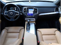 Volvo xc90 t6 320pk awd automaat 2017 - afbeelding 5 van  32
