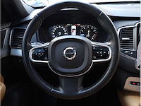 Volvo xc90 t6 320pk awd automaat 2017 - afbeelding 3 van  11