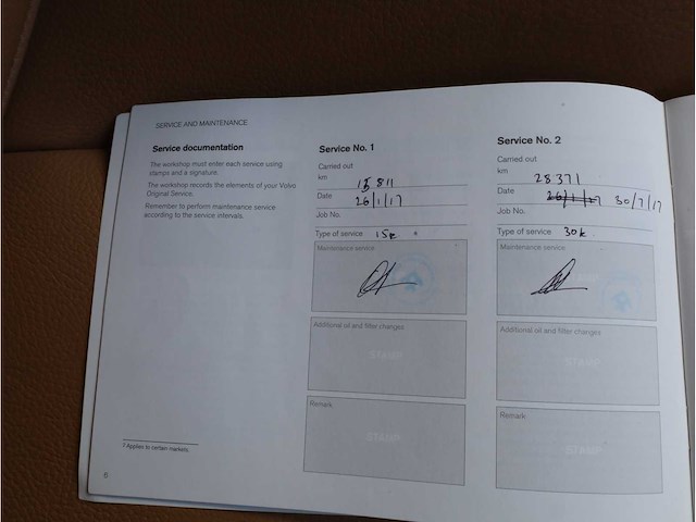 Volvo xc90 t6 320pk awd automaat 2017 - afbeelding 21 van  32