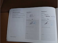 Volvo xc90 t6 320pk awd automaat 2017 - afbeelding 26 van  38