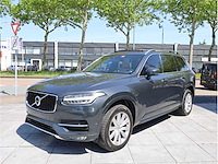 Volvo xc90 t6 320pk awd automaat 2017 - afbeelding 38 van  38