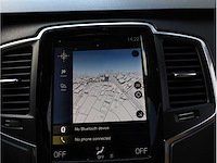 Volvo xc90 t6 320pk awd automaat 2017 - afbeelding 23 van  38