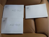 Volvo xc90 t6 320pk awd automaat 2017 - afbeelding 31 van  38