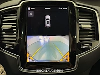 Volvo xc90 t8 recharge ultimate bright awd 455pk 2023, nbx-86-r - afbeelding 3 van  46