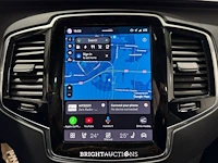 Volvo xc90 t8 recharge ultimate bright awd 455pk 2023, nbx-86-r - afbeelding 4 van  46