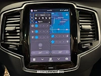 Volvo xc90 t8 recharge ultimate bright awd 455pk 2023, nbx-86-r - afbeelding 5 van  46