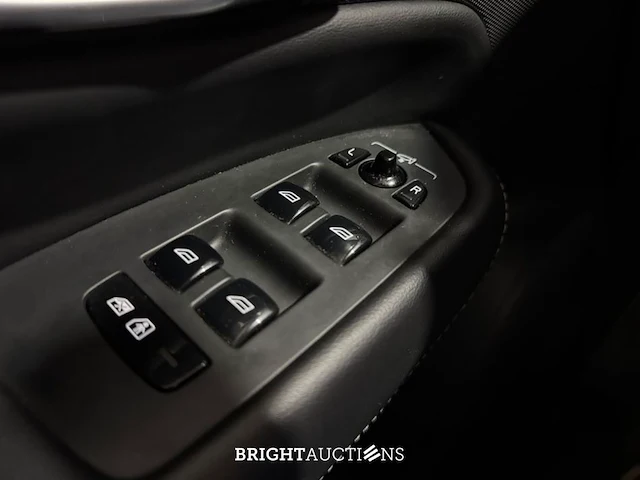 Volvo xc90 t8 recharge ultimate bright awd 455pk 2023, nbx-86-r - afbeelding 10 van  46