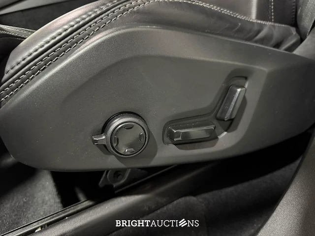 Volvo xc90 t8 recharge ultimate bright awd 455pk 2023, nbx-86-r - afbeelding 13 van  46