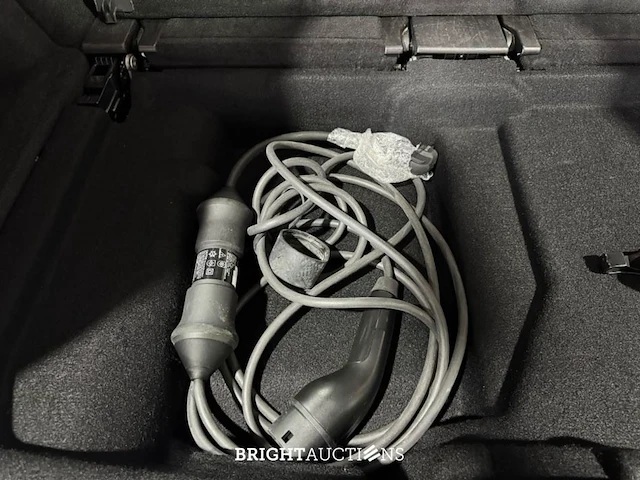 Volvo xc90 t8 recharge ultimate bright awd 455pk 2023, nbx-86-r - afbeelding 15 van  46