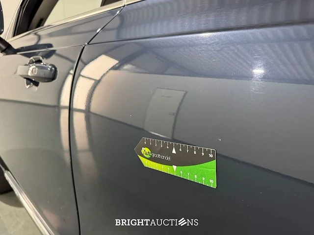 Volvo xc90 t8 recharge ultimate bright awd 455pk 2023, nbx-86-r - afbeelding 20 van  46