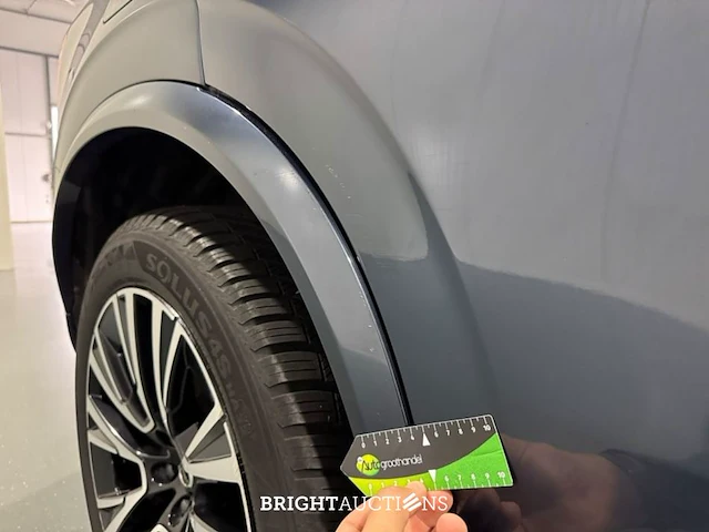 Volvo xc90 t8 recharge ultimate bright awd 455pk 2023, nbx-86-r - afbeelding 22 van  46