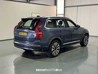 Volvo xc90 t8 recharge ultimate bright awd 455pk 2023, nbx-86-r - afbeelding 12 van  46