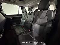 Volvo xc90 t8 recharge ultimate bright awd 455pk 2023, nbx-86-r - afbeelding 32 van  46