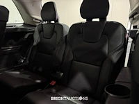 Volvo xc90 t8 recharge ultimate bright awd 455pk 2023, nbx-86-r - afbeelding 33 van  46