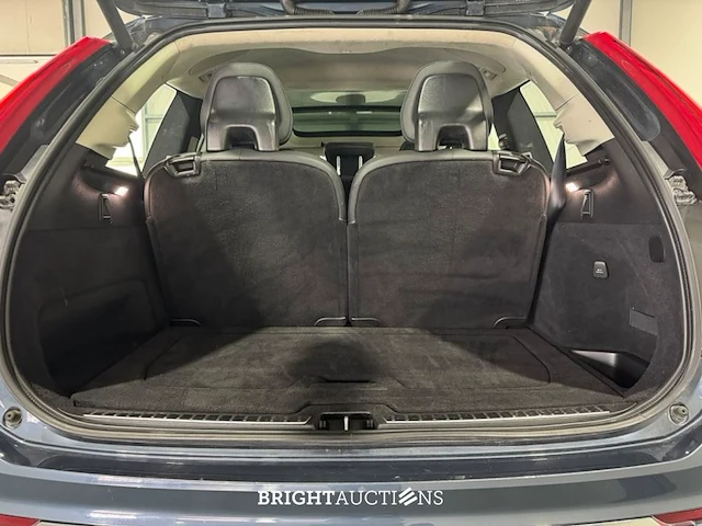 Volvo xc90 t8 recharge ultimate bright awd 455pk 2023, nbx-86-r - afbeelding 35 van  46