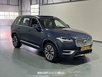 Volvo xc90 t8 recharge ultimate bright awd 455pk 2023, nbx-86-r - afbeelding 37 van  46