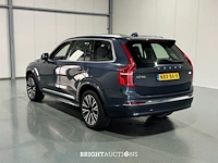 Volvo xc90 t8 recharge ultimate bright awd 455pk 2023, nbx-86-r - afbeelding 38 van  46
