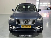 Volvo xc90 t8 recharge ultimate bright awd 455pk 2023, nbx-86-r - afbeelding 39 van  46
