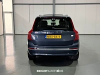 Volvo xc90 t8 recharge ultimate bright awd 455pk 2023, nbx-86-r - afbeelding 40 van  46